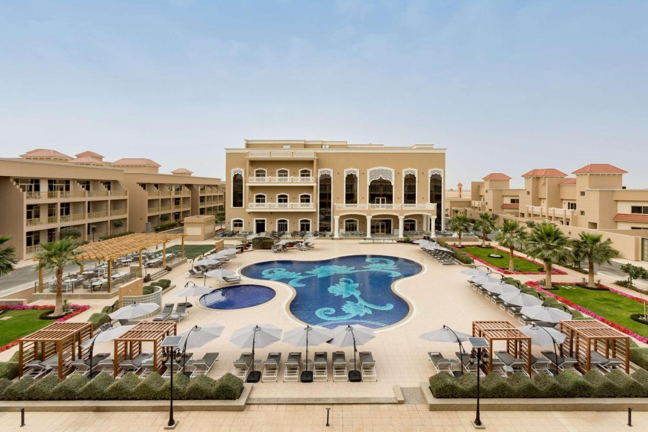 Radisson Hotel Riyadh Airport Exterior photo