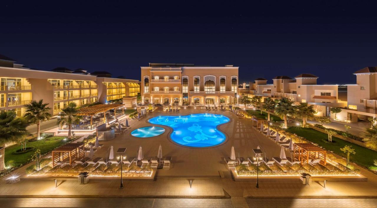 Radisson Hotel Riyadh Airport Exterior photo